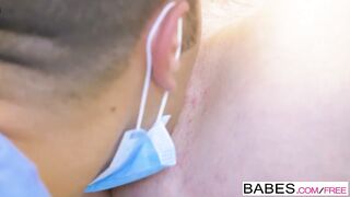 Babes - Office Obsession - (Mischa Cross) - Oral Fixation