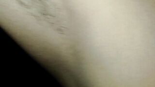 Desi sister-in-law was caught while taking bath