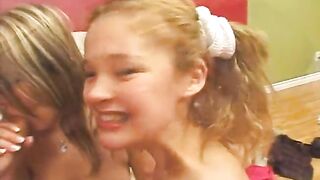 Christine Young in Deep Throat This