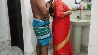 My Wife Get Makeup for sex with me cumriya