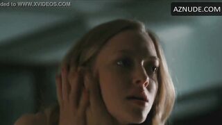 Amanda Seyfried Sex Scene in Chloe