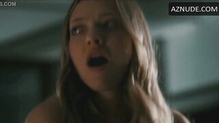 Amanda Seyfried Sex Scene in Chloe