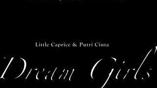 PORN-LIFESTYLE.com Behind the scenes at Littlecaprice Production