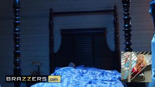 (Eliza Ibarra, Seth Gamble) - Feels Good To Be Bad - Brazzers