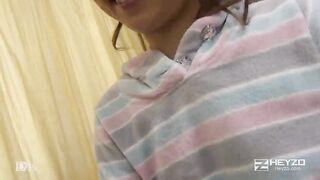 Pleasure with erotic massage! ～ In the case of Maki Takei ～ ――Maki Takei 2