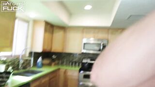 MALE STRIPPER FUCKS TINY TEEN TOO HARD! MOST INTENSE ORGASMS EVER!