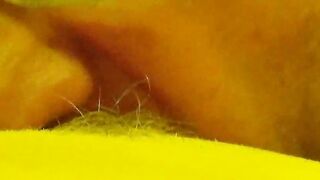 Cunnilingus POV