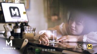 ModelMedia Asia – Horny Pub – MDWP-0008 – Best Original Asian Porn Video