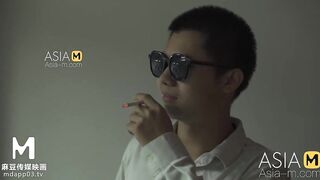 ModelMedia Asia - Exchange Girlfriend - Ou Ni – MSD-042 – Best Original Asia Porn Video