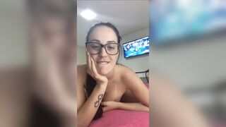 Francielirossa periscope
