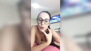 Francielirossa periscope