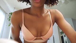 JOI Step Mom —Cum inside Your Hot Step Mom