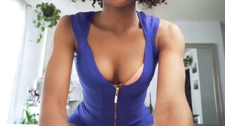 JOI Step Mom —Cum inside Your Hot Step Mom