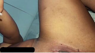 He Caught me Masturbating and made me Cum until I couldn't take it Anymore!!!