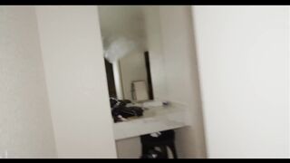 Threesome with the horny Asians, Kazumi & Cj Miles