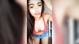 Danitza Lima Peru Chibola