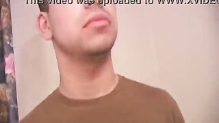 Latin Stud Shared By 2 Gay Menarsonly 2 part2