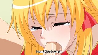 Pure Mellow Love - Hentai Dreams