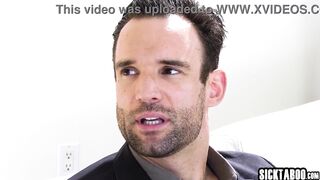 I need your hand and hard cock Isabel Moon said to her new stepdad