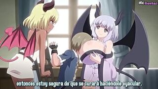 Muma no Machi Cornelica 4/4 complete