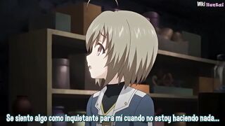 Muma no Machi Cornelica 4/4 complete
