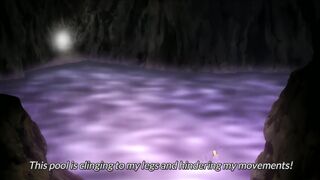 Elf and Inmon o Tsukeru Hon Sub Eng