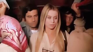The Best Groping scene Ever Made in Cinema