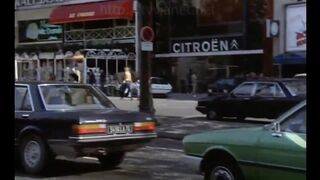 CECILIA (1983)