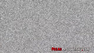 Compilation Pegas Productions Spring 2016