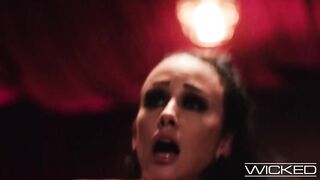 Jennifer White Fucked Doggystyle Hard
