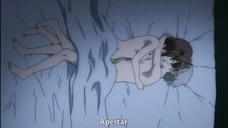 Yosuga No Sora: all explicit sex scenes