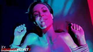 CVX 52 Anna Lisa Wagner fucked in blue and red