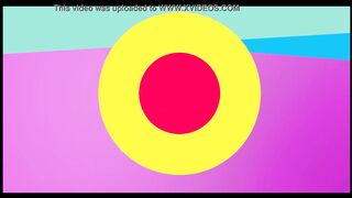 Interactive JOI - The game of bullseye. Use your semen to win.
