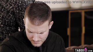 Mature granny Dana Vespoli gets with stepdaughters husband