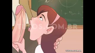 An 18 year old girl can end a marriage!