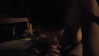 Fucking my ex