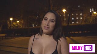 fucking ADARA LOVE's ass