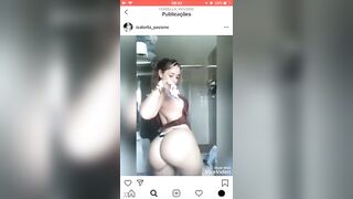 Does anyone know the real name? Does anyone know her name?does anyone know her name