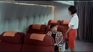 A Delicious Flight (2015) (Myanmar subtitile)