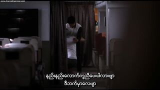 A Delicious Flight (2015) (Myanmar subtitile)