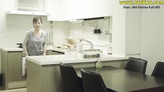 Korean MILF Part-time sex work