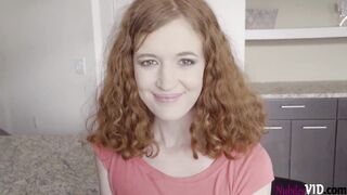 Family Pies S7-E1 Abby Rains In Behind Closed Doors