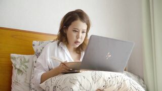korean softcore hot sex 002