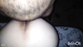 Get fuck to my white latina big ass