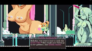 Let's Play - FlipWitch - Forbidden Sex Hex, Save Great Fairy