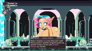Let's Play - FlipWitch - Forbidden Sex Hex, Save Great Fairy