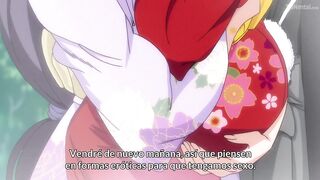 Saimin Seishidou EPI 4