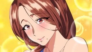 HENTAI MILF 2