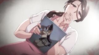 HENTAI MILF 2