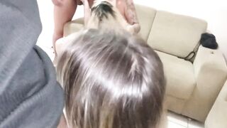 Metemos a pika nas 3 putonas cavala que chegaram da balada chapadinhas (pov completo)